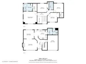 Entire House