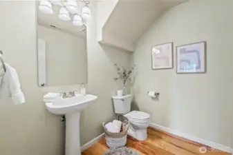 Bath on main