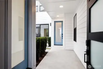 Photo for marketing purposes only.  Photo is from a similar home in the community. Colors & Finishes Vary.