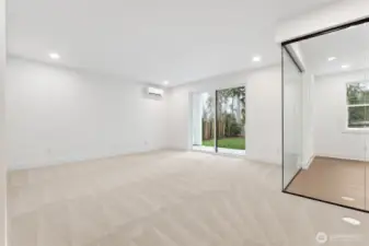 Photo for marketing purposes only.  Photo is from a similar home in the community. Colors & Finishes Vary.