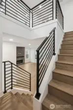 Photo for marketing purposes only.  Photo is from a similar home in the community. Colors & Finishes Vary.