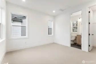 Photo for marketing purposes only.  Photo is from a similar home in the community. Colors & Finishes Vary.