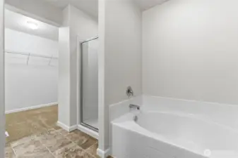 5-Piece Primary Bathroom