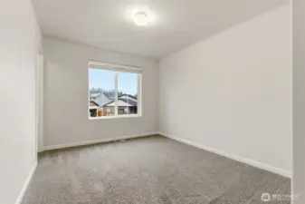 3rd bedroom