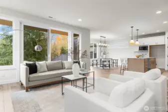 Similar Home & Floor Plan. Colors, Specs & Upgrades May Vary.