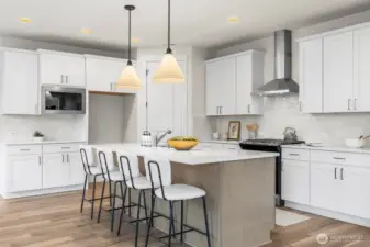 Similar Home & Floor Plan. Colors, Specs & Upgrades May Vary.