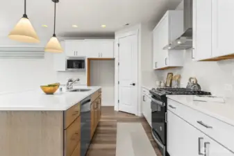 Similar Home & Floor Plan. Colors, Specs & Upgrades May Vary.