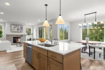 Similar Home & Floor Plan. Colors, Specs & Upgrades May Vary.