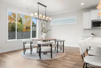 Similar Home & Floor Plan. Colors, Specs & Upgrades May Vary.