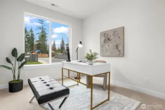 Similar Home & Floor Plan. Colors, Specs & Upgrades May Vary.