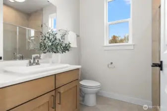 Similar Home & Floor Plan. Colors, Specs & Upgrades May Vary.