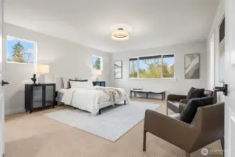 Similar Home & Floor Plan. Colors, Specs & Upgrades May Vary.