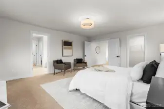 Similar Home & Floor Plan. Colors, Specs & Upgrades May Vary.