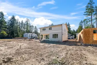 Actual Home April 2026