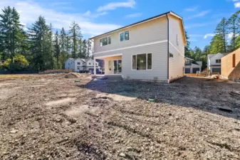 Actual Home April 2026