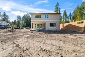 Actual Home April 2026