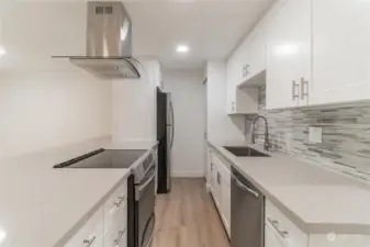 Fully remodeled Kitchen all new applicances