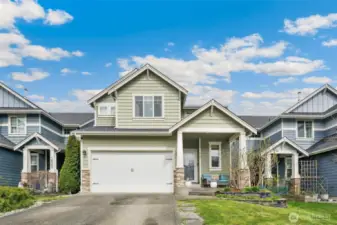 Wonderful neighborhood close to Canyon and meridian