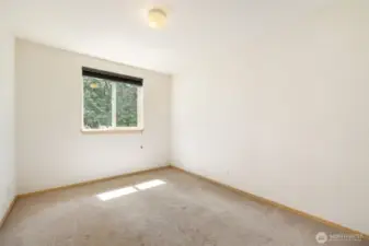This is bedroom #2