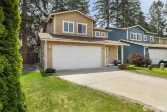 Home Sweet Home, You will love spending time in it.