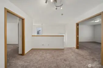 Open Loft Space
