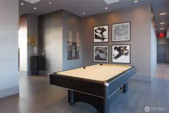 Billiards