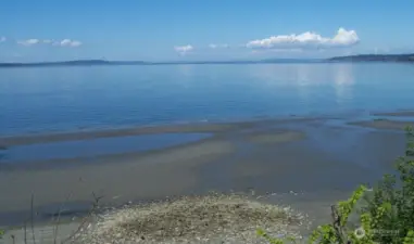 Beach Access