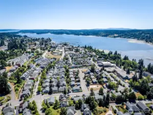 Picturesque Poulsbo!