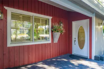 Let's go inside.