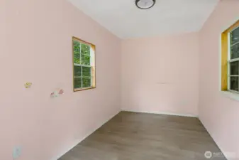Bedroom #4