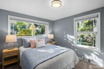 Bedroom #2