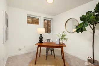 Photo from 10821, featuring similar floor plan and finishes
