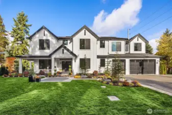 Welcome to the “Whitteville” by Murray Franklyn