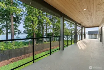 upper back deck