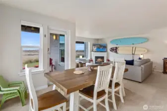 Relaxation at its best