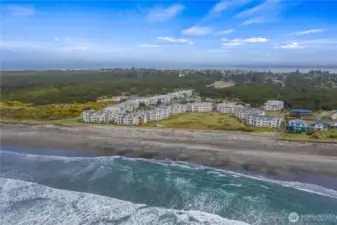 Welcome to your home away from home!