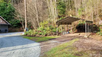 Carport