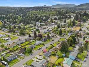 Centrally Located!