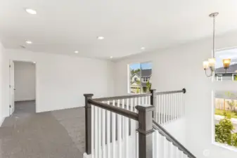Photo of actual home