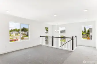 Photo of actual home