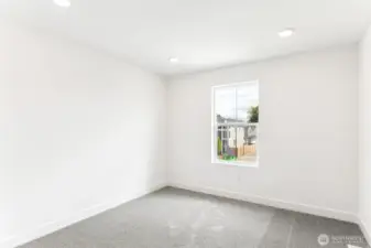 Photo of actual home