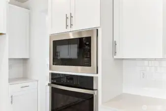 Photo of actual home