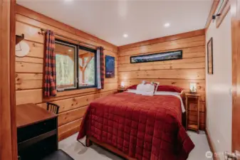 Main floor bedroom (2)