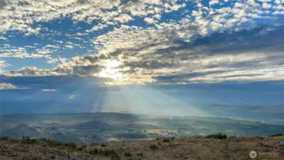 Heavenly.