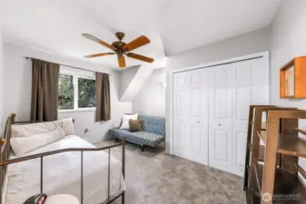 Bedroom #3