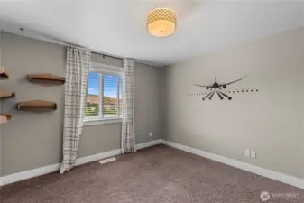 4th Bedroom