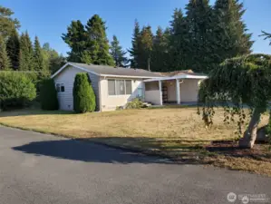 Welcome Home