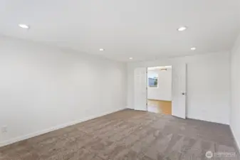 Bonus Room