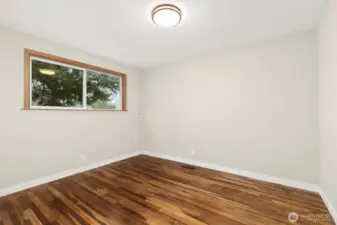 Bedroom 2 of 3 total.