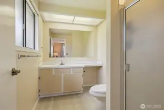 Primary Ensuite